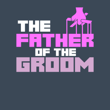 Motiv Hochzeitsfeier-T-Shirts