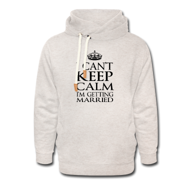 Hochzeit Hoodie - Hochzeitsfeier
