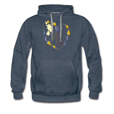 Hochzeit Hoodie - Liebespaar/Hochzeitsfeier