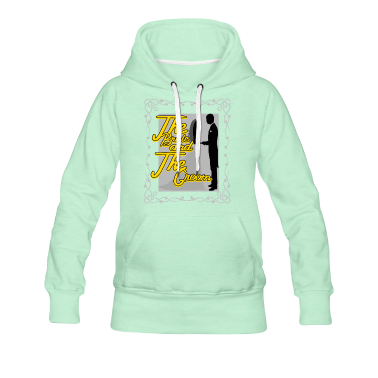 Hochzeit Hoodie - Hochzeit Hochzeitsfeier Heiraten