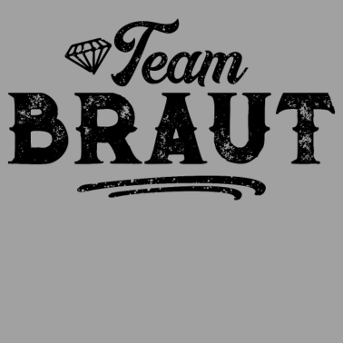 Motiv Team Braut Hochzeitsfeier
