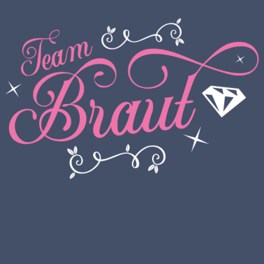 Motiv Team Braut Hochzeitsfeier