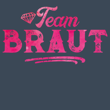 Motiv Team Braut Hochzeitsfeier