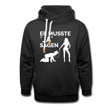 Hochzeit Hoodie - Junggeselle Junggesellin Hochzeitsfeier Verlobung