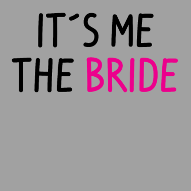 Motiv Braut Junggesellin Hochzeitsfeier Spruch Poltern