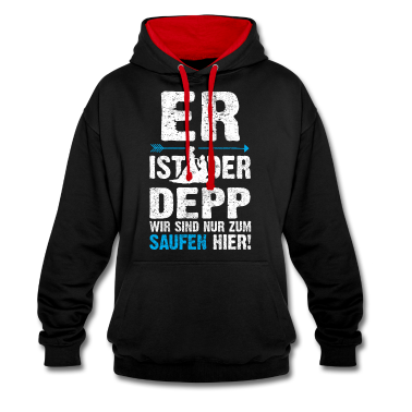 Hochzeit Hoodie - Hochzeit Junggesellenabschied