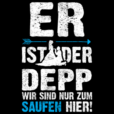 Motiv Hochzeit Junggesellenabschied