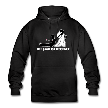 Hochzeit Hoodie - Junggesellinnenabschied Hochzeitsfeier Polterabend