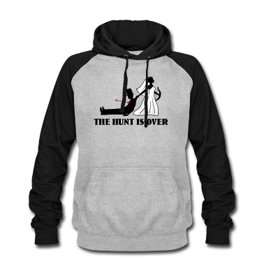 Hochzeit Hoodie - Hochzeitsfeier Junggesellinnenabschied Party Fun