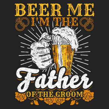 Motiv Vater des Bräutigams Geschenke Idee Hochzeitsfeier