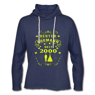 Hochzeit Hoodie - Hochzeitstag Ehemann Ehe Hochzeit hochzeitsfeier