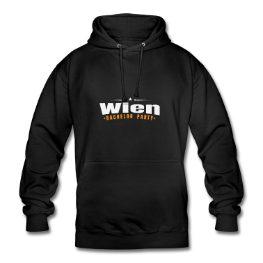 Hochzeit Hoodie - Junggesellenabschied Shirt Wien Pre Hochzeitsfeier