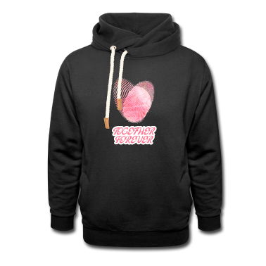Hochzeit Hoodie - Hochzeit Antrag Flitterwochen Geschenk Verlobung