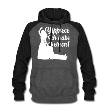 Hochzeit Hoodie - Junggesellinnenabschied Braut Polterabend Ehe