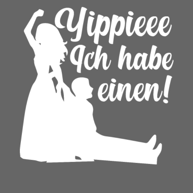 Motiv Junggesellinnenabschied Braut Polterabend Ehe