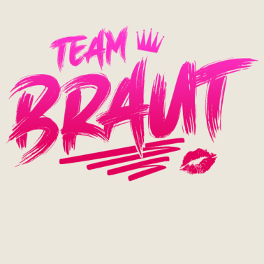 Motiv Team Braut Junggesellinnenabschied