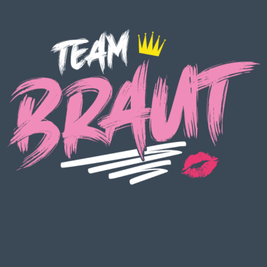 Motiv Team Braut Junggesellinnen