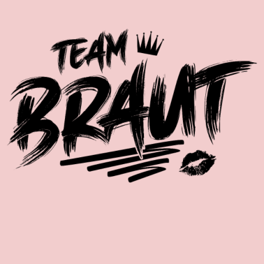 Motiv Team Braut Junggesellinnenabschied