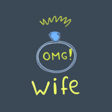 Motiv Hochzeit und Verlobung