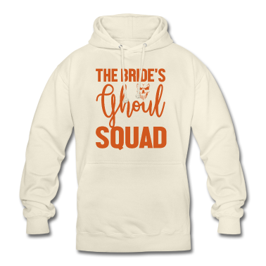 Hochzeit Hoodie - Junggesellinenabschied Braut Shirt