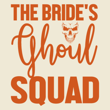 Motiv Junggesellinenabschied Braut Shirt