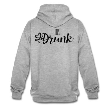 Hochzeit Hoodie - Heiraten Outfit Brautjungfer