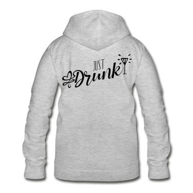 Hochzeit Hoodie - Heiraten Outfit Brautjungfer