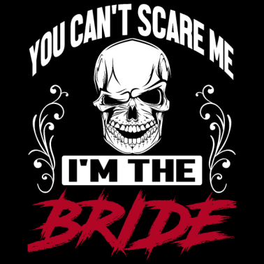 Motiv Braut Junggesellinenabschied