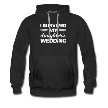 Hochzeit Hoodie - Hochzeit heiraten Braut Bräutigam Hochzeitstag