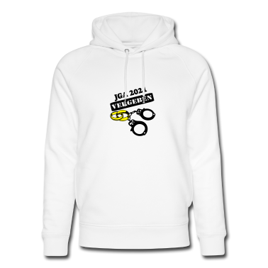 Hochzeit Hoodie - JGA 2021 vergeben ...-