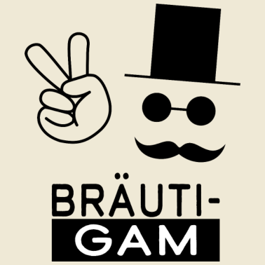 Motiv Junggesellenabschied Bräutigam Herren Hochzeit