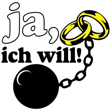 Motiv ja ich will .../+