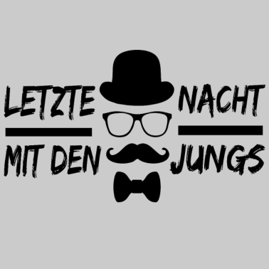 Motiv Junggesellenabschied Bräutigam Geschenkidee