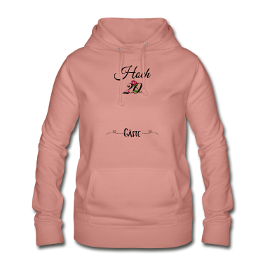 Hochzeit Hoodie - Gästebuch Paarmotiv für die Hochzeit