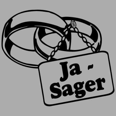Motiv JGA - Ja Sager .../+