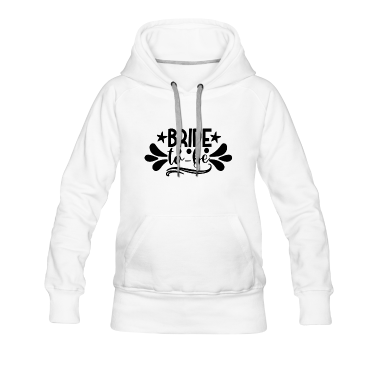 Hochzeit Hoodie - Hochzeit Hochzeitsgesellschaft Geschenk