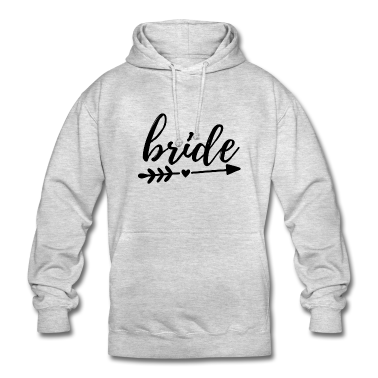 Hochzeit Hoodie - Hochzeit Hochzeitsgesellschaft Geschenk