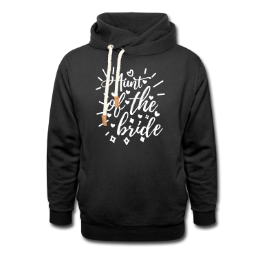 Hochzeit Hoodie - Hochzeit Hochzeitsgesellschaft Geschenk