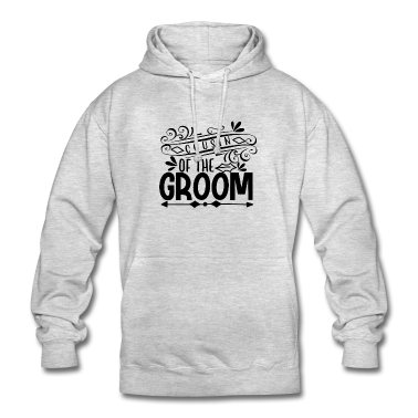 Hochzeit Hoodie - Hochzeit Hochzeitsgesellschaft Geschenk
