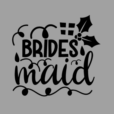 Motiv Hochzeit Hochzeitsgesellschaft Geschenk