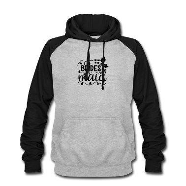 Hochzeit Hoodie - Hochzeit Hochzeitsgesellschaft Geschenk