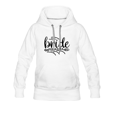 Hochzeit Hoodie - Hochzeit Hochzeitsgesellschaft Geschenk