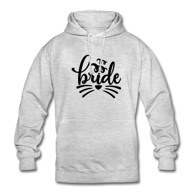 Hochzeit Hoodie - Hochzeit Hochzeitsgesellschaft Geschenk