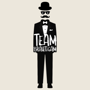 Motiv team Groom Bräutigam Polterabend Hochzeit stag do