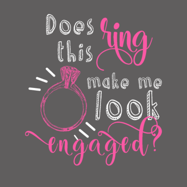 Motiv Frisch Verlobung Ankündigung Hochzeit Geschenk