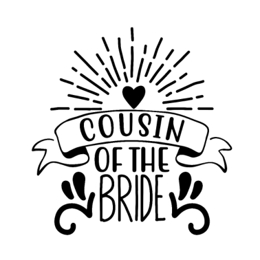 Motiv Hochzeit Hochzeitsgesellschaft Geschenk