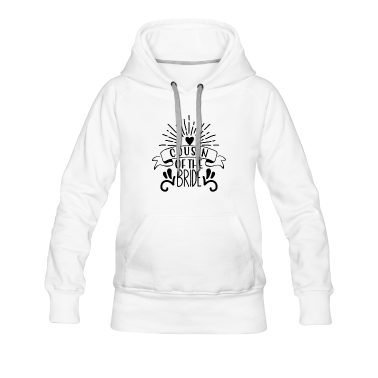 Hochzeit Hoodie - Hochzeit Hochzeitsgesellschaft Geschenk