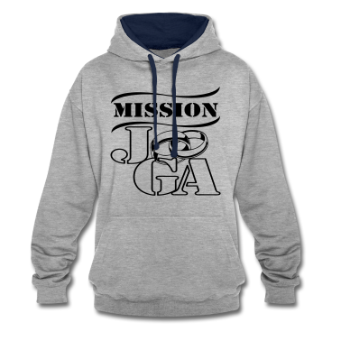 Hochzeit Hoodie - Mission , Junggesellenabschied ...