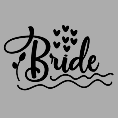 Motiv Hochzeit Hochzeitsgesellschaft Geschenk