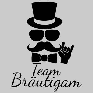 Motiv team Groom Bräutigam Polterabend Hochzeit stag do